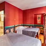 波塔卡瓦纳酒店 酒店 的里雅斯特