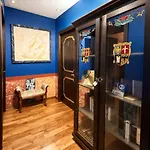 Portacavana Otel Trieste