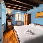 波塔卡瓦纳酒店 的里雅斯特