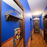 波塔卡瓦纳酒店 酒店 的里雅斯特