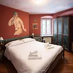 酒店 波塔卡瓦纳酒店 的里雅斯特