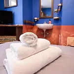 波塔卡瓦纳酒店 酒店 的里雅斯特