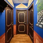 酒店 波塔卡瓦纳酒店 的里雅斯特