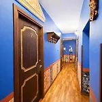 波塔卡瓦纳酒店 *