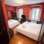 波塔卡瓦纳酒店 * 的里雅斯特