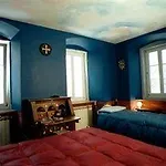 Portacavana Otel Trieste