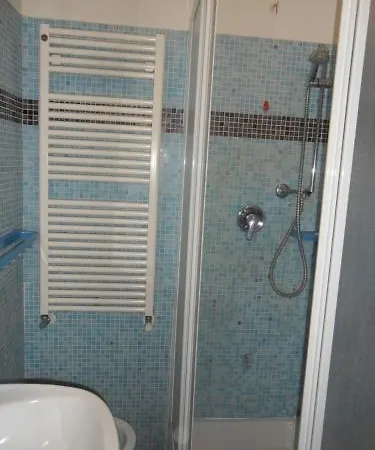 Portacavana Готель