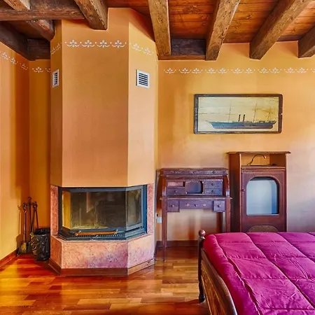 Portacavana Hotel Triest