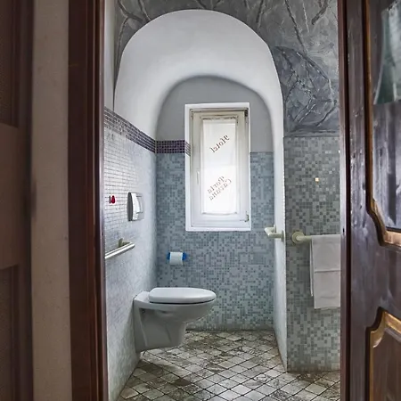 Hotel Portacavana Triest