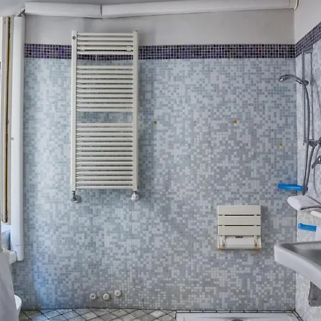 Portacavana * Trieste