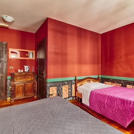 Portacavana Hotel Triest