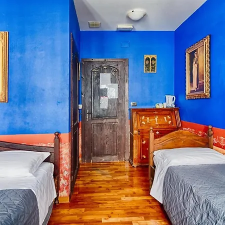 Hotel Portacavana Triest