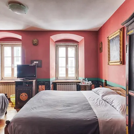 ポルタカヴァナ * トリエステ