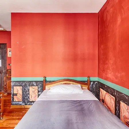 Portacavana Hotel Triëst