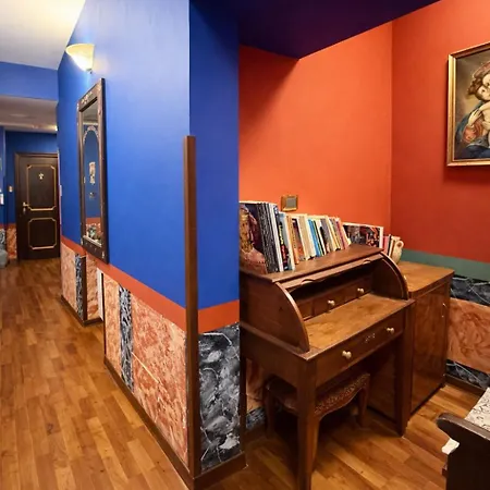 波塔卡瓦纳酒店 酒店