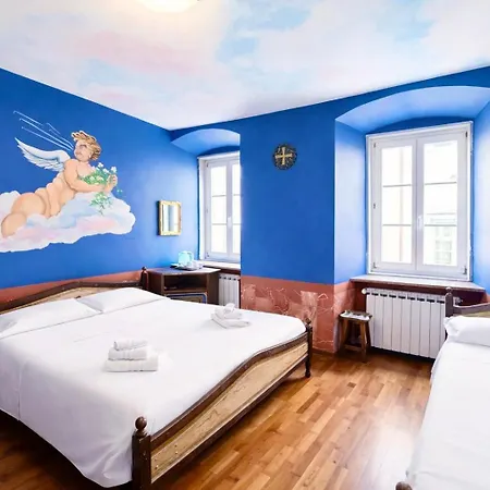 波塔卡瓦纳酒店 酒店