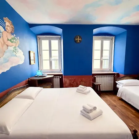 波塔卡瓦纳酒店 的里雅斯特