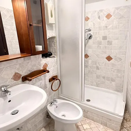 波塔卡瓦纳酒店 * 的里雅斯特