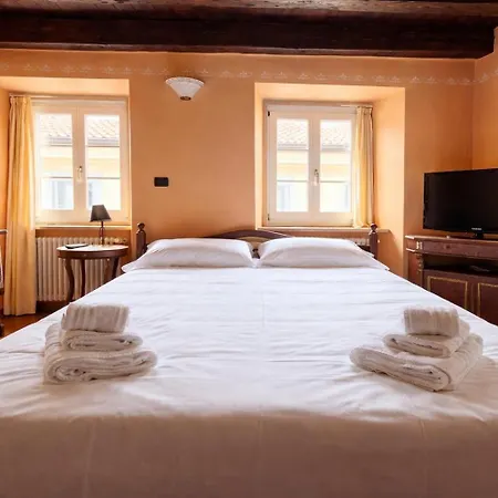 波塔卡瓦纳酒店 酒店 的里雅斯特