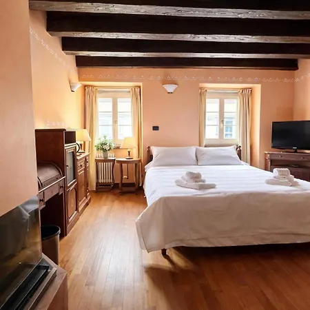 酒店 波塔卡瓦纳酒店 的里雅斯特