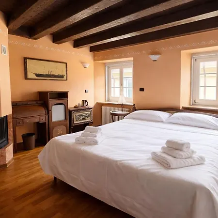 Portacavana Otel *