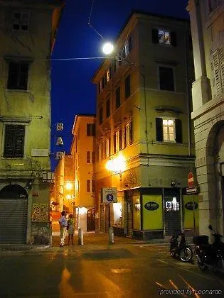 Hotel Portacavana Triëst