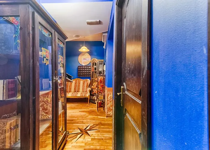 Hotel Portacavana Triest