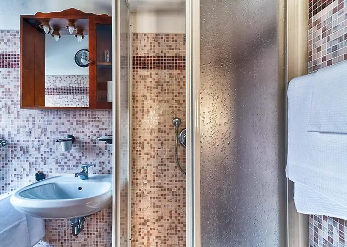 Portacavana Hotel Trieste