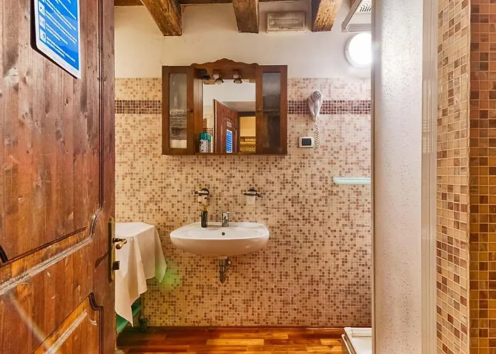 Portacavana Hotel Triest