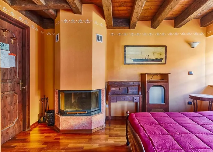 Portacavana Hotel Triest