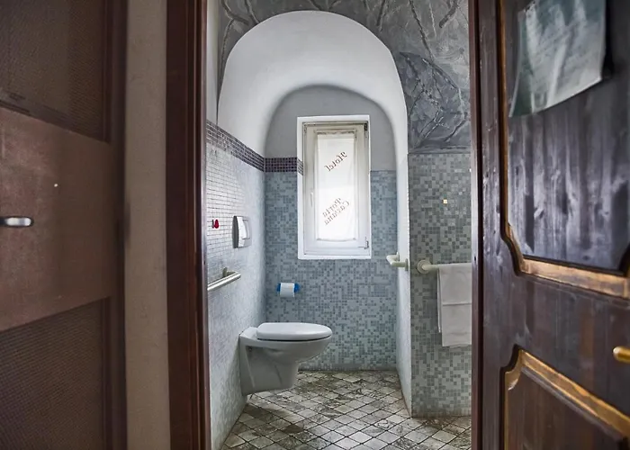 Hotel Portacavana Trieste