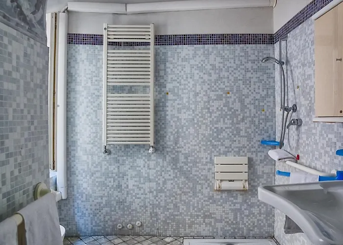 Portacavana * Triëst