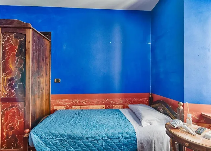 Portacavana Hotel Triest