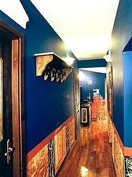 Portacavana Hotel Triëst