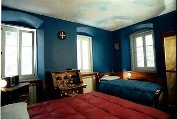 Portacavana Hotel Trieste